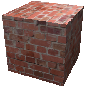 cube